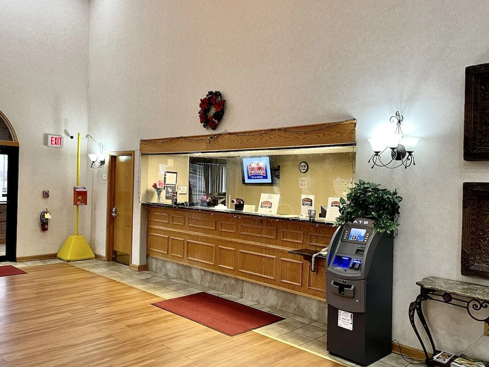 Baymont By Wyndham Fort Wayne Northwest