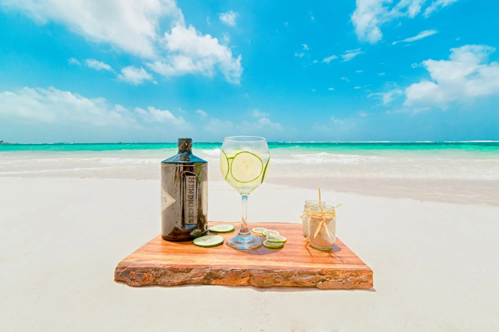 Hotel San Luis Beach House By OxoHotel