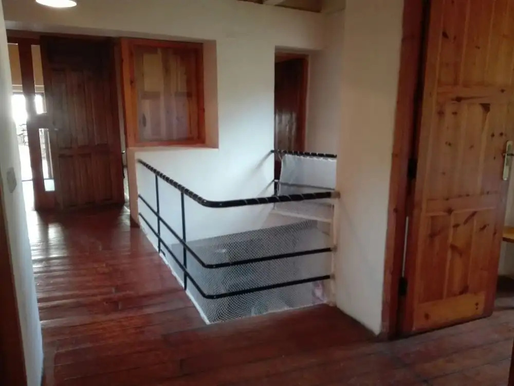 Casa Sagrario