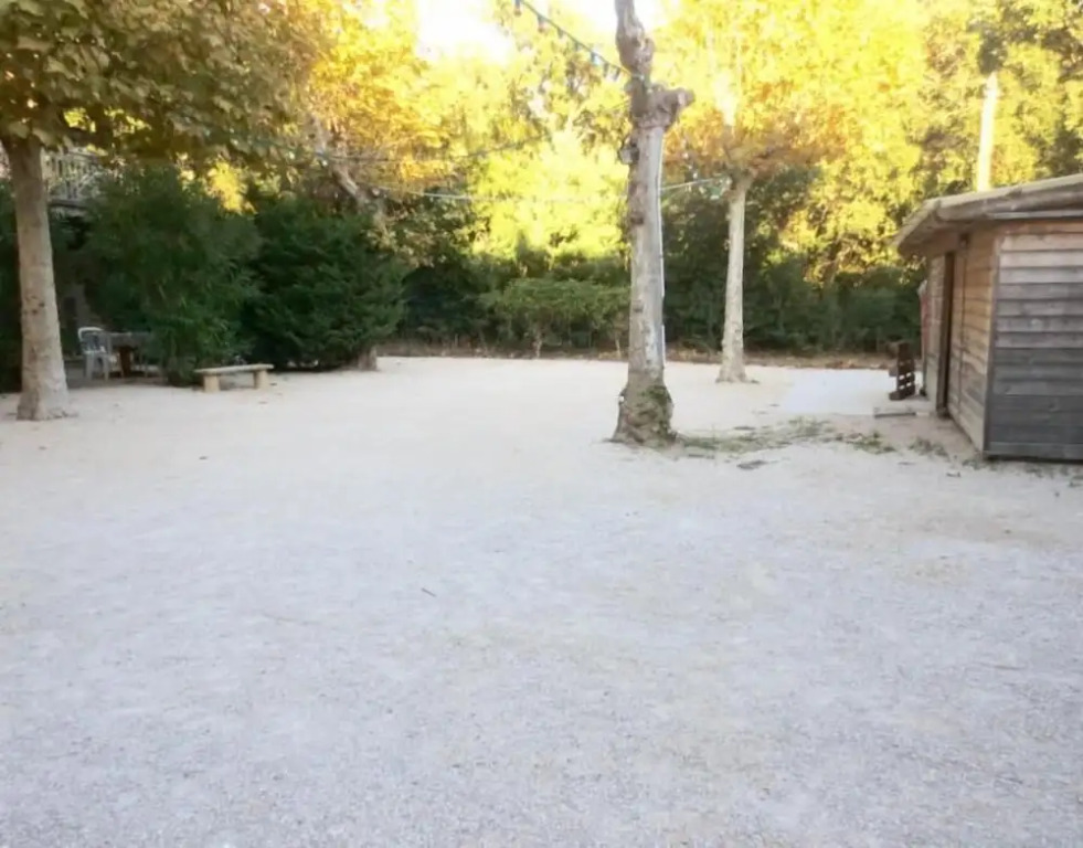 Maison Familiale Lou Riou