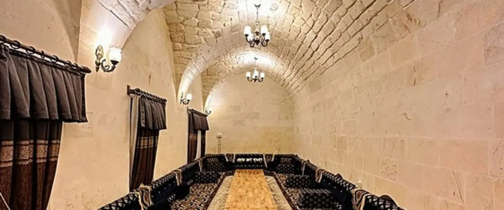 Hakimbey Konağı Hotel