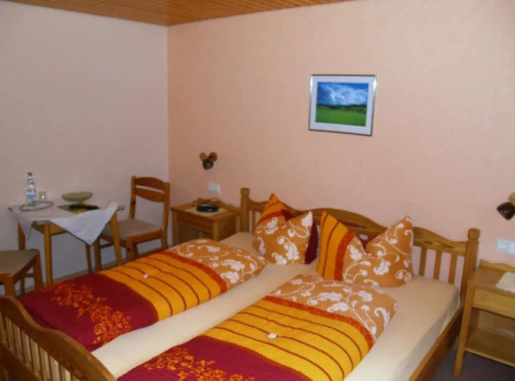 Pension Jägerhof