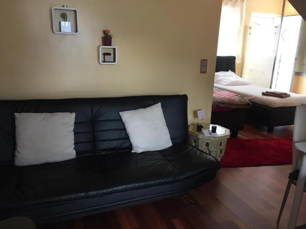 Studio-Apartment Sven