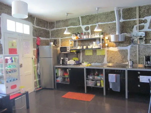 Hostel Prime Guimaraes