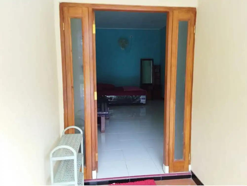 Homestay Punokawan Borobudur