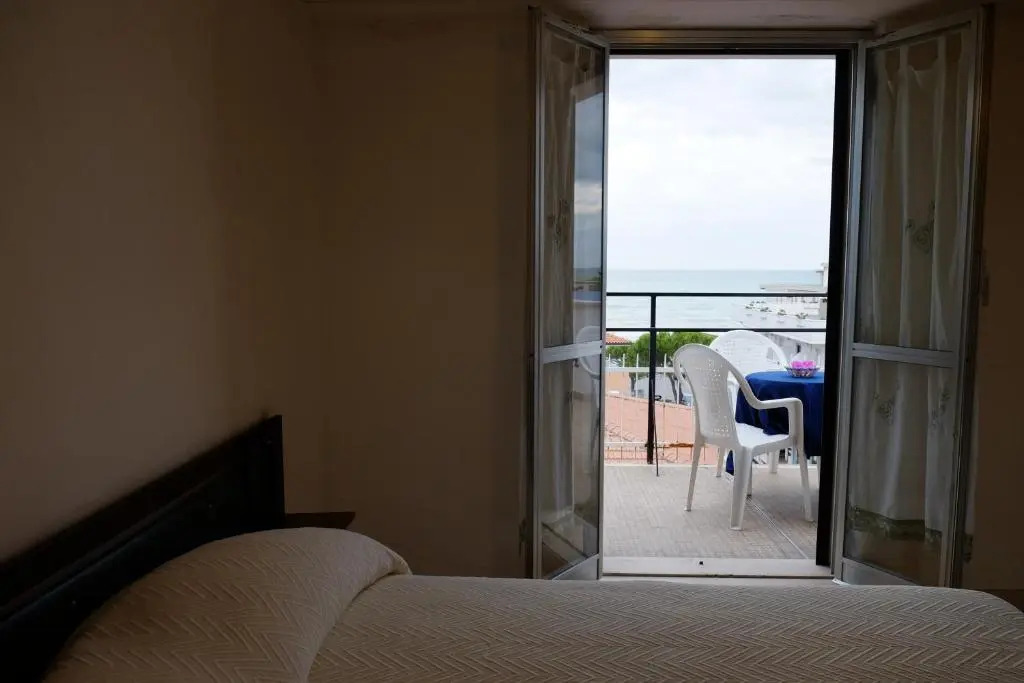 Hotel Blurelda