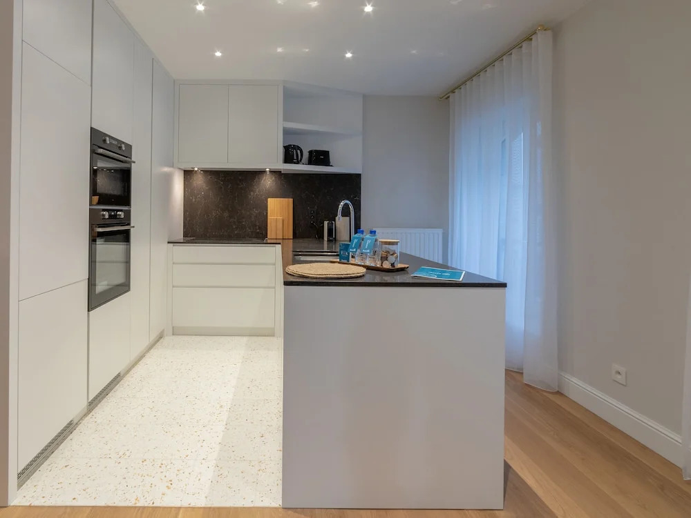 Sweet Inn Apartments - Petit Sablon