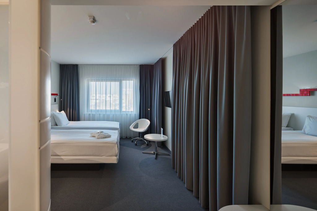 Holiday Inn Vilnius Center by IHG