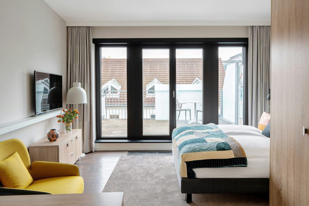 Numa Berlin Nook