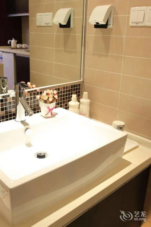 Chengdu Manke Hotel