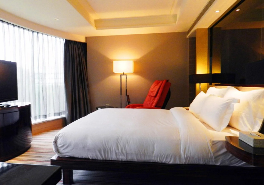 Best Western Premier Hotel
