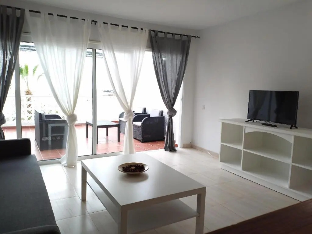Royal Sunny Terrace Villas Canarias