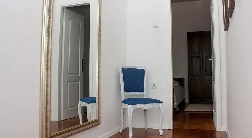 Apartments ART TEATRO