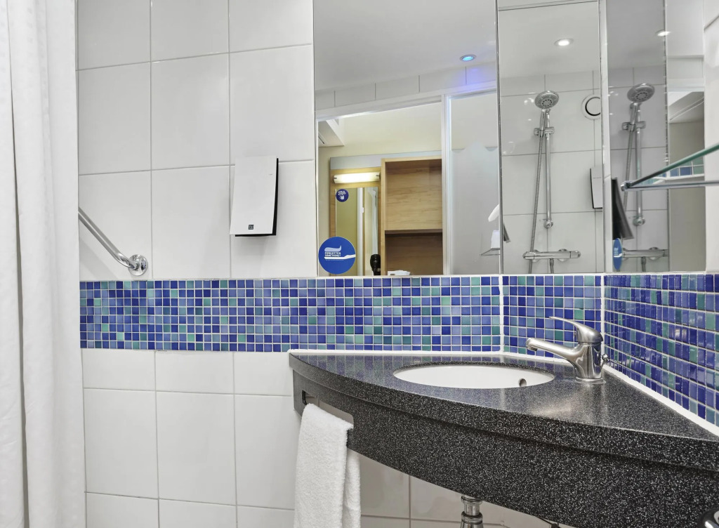 Premier Inn London Ilford - Newbury Park