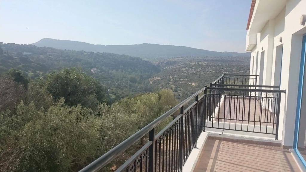 Socrates Apartments