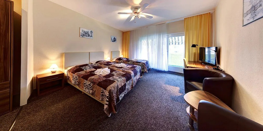 Hotel Kallmeyer