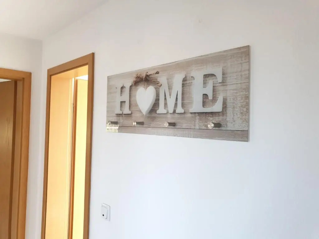 Ferienwohnung Seestern 21