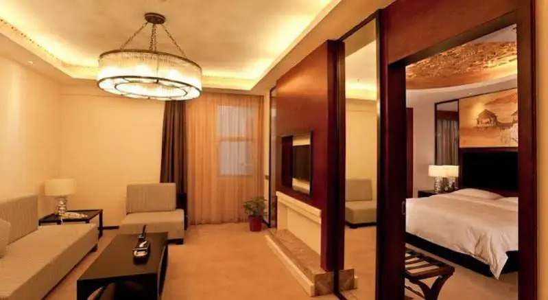 Ming Feng International Hotel