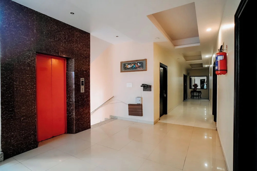 Hotel Jinendra Inn Jaipur
