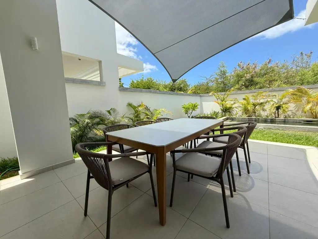 North Island View by LOV Mauritius