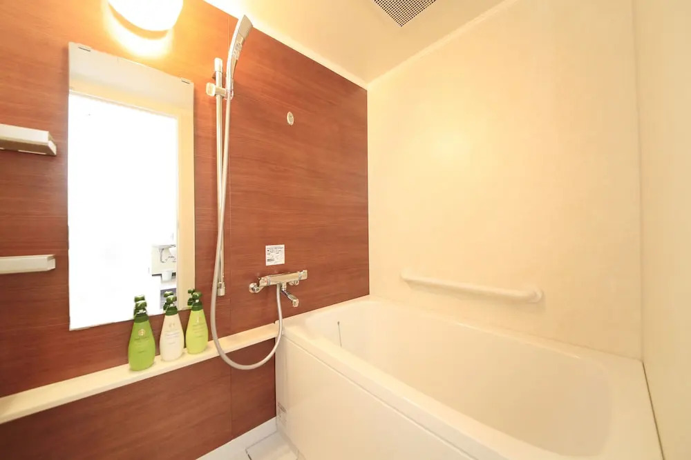 Hotel Lifetree Hitachinoushiku