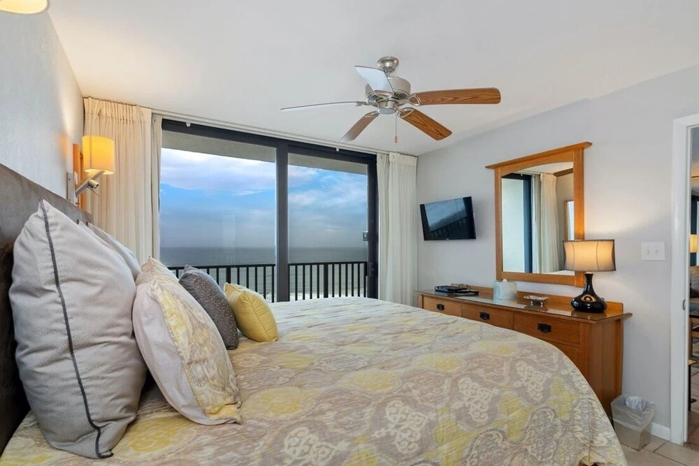 One Seagrove Place Unit 508 2 Bedroom Condo by Redawning