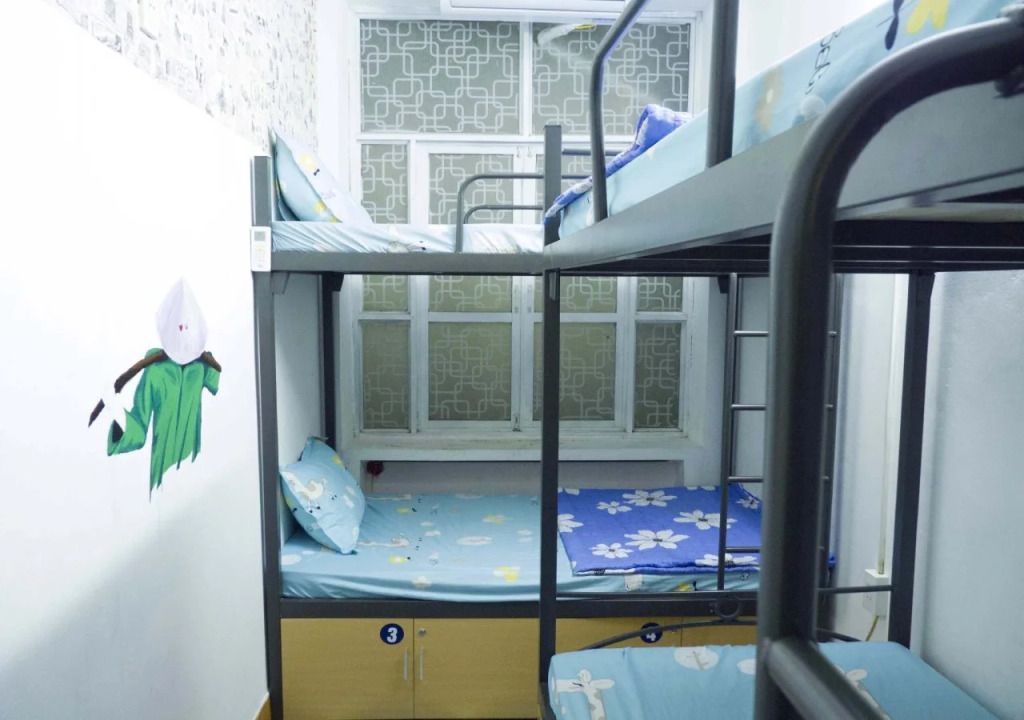 Daisy Hostel