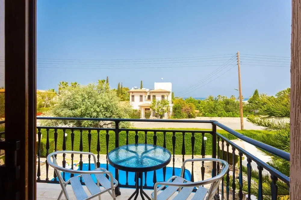 Villa Stefanos Large Private Pool Walk to Beach A C Wifi Eco-friendly - 2403