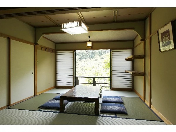 Irorino Yado Sankichi
