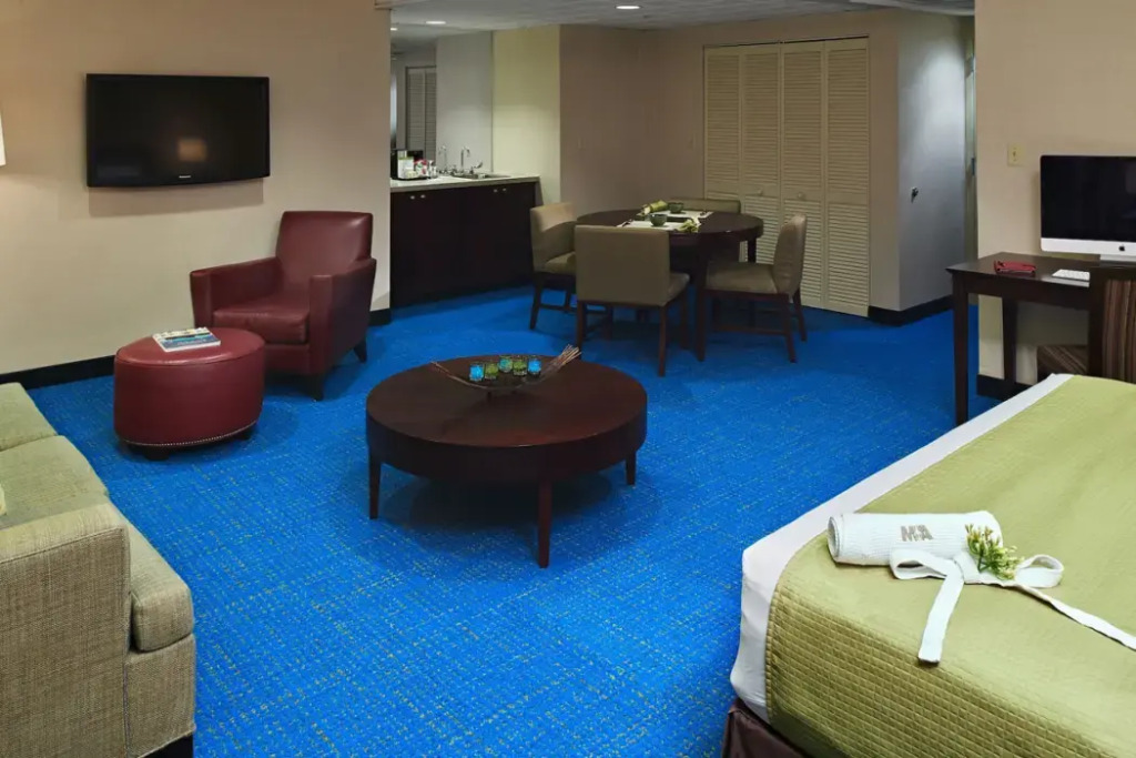 Miami International Airport Hotel