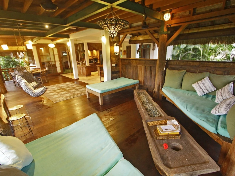 Villa Splendid