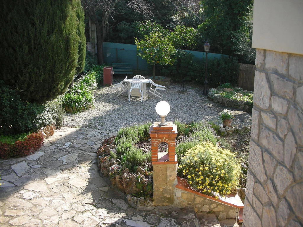 Rental Apartment Lou Mi-R - Cannes 2 bedrooms 4 persons