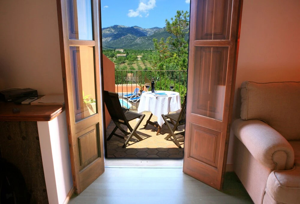Sunset Villa Can Calco