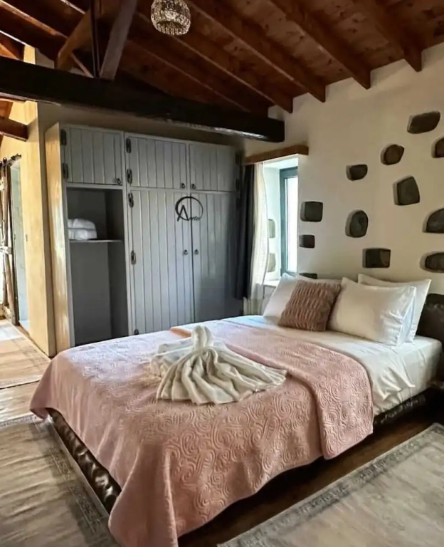 Areto Konak Otel
