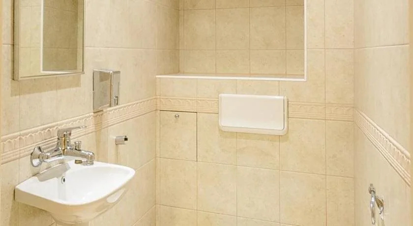 Muzeyniy Lane Kiev Apartment