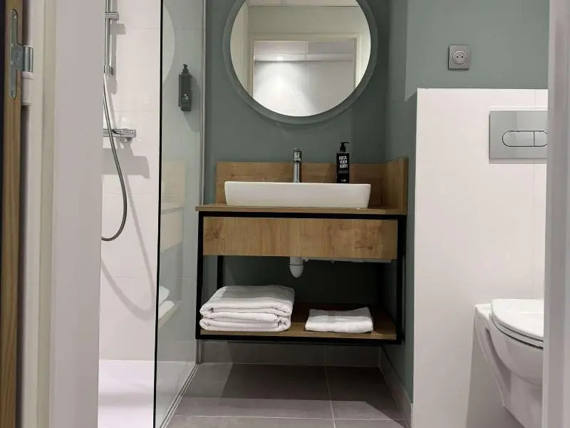 ibis Styles Angouleme Centre