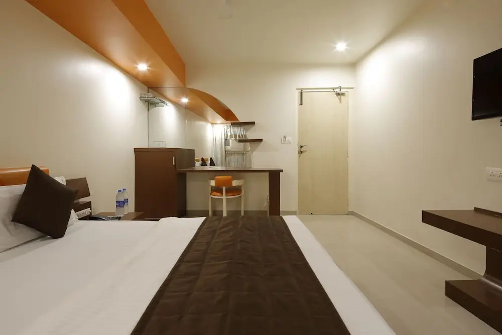 Hotel Volga