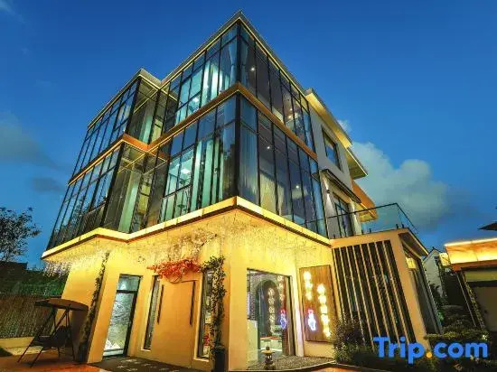 Shanghai Qiyang Xiaoqi Homestay