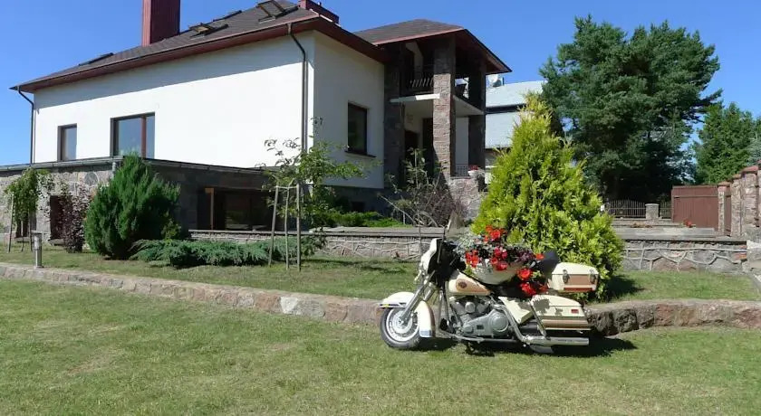 Vila Guboja