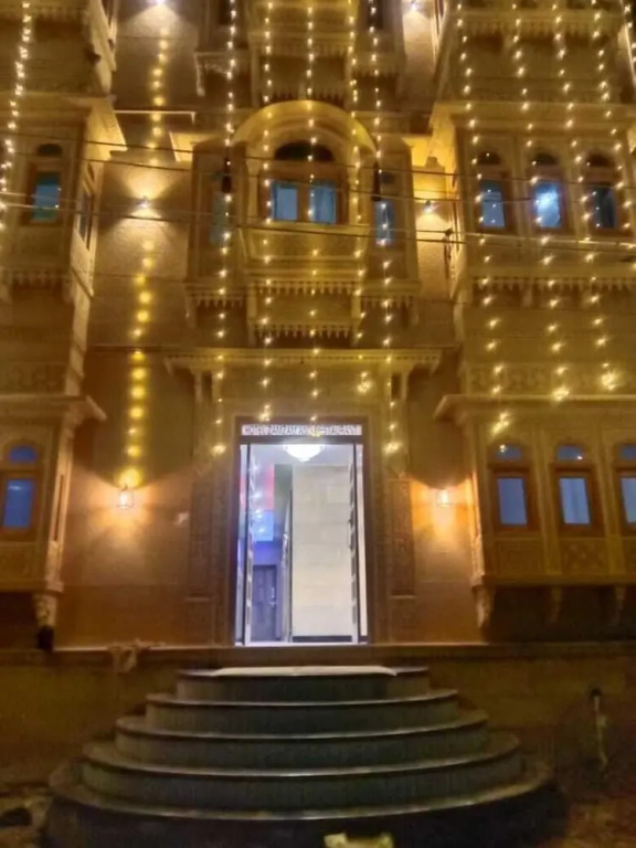 Hotel Zaza Jaisalmer