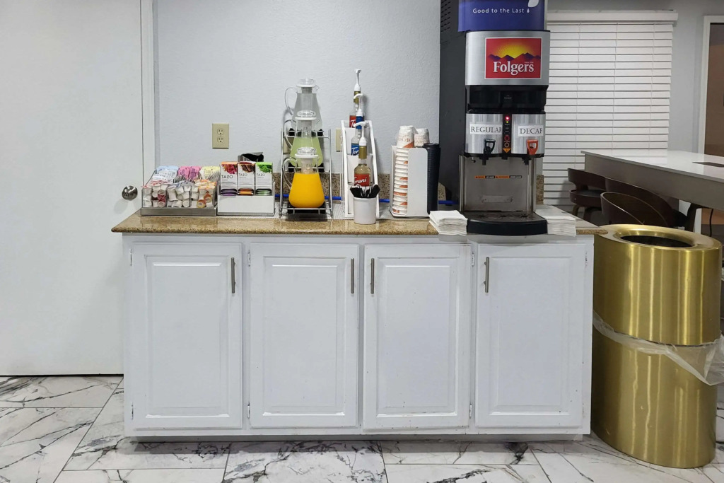 Comfort Inn Vidalia