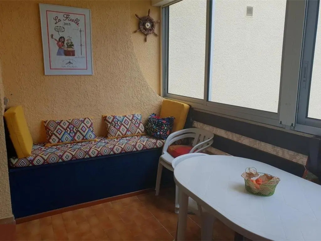 Appartement Argelès-sur-Mer, 2 pièces, 4 personnes - FR-1-388-24