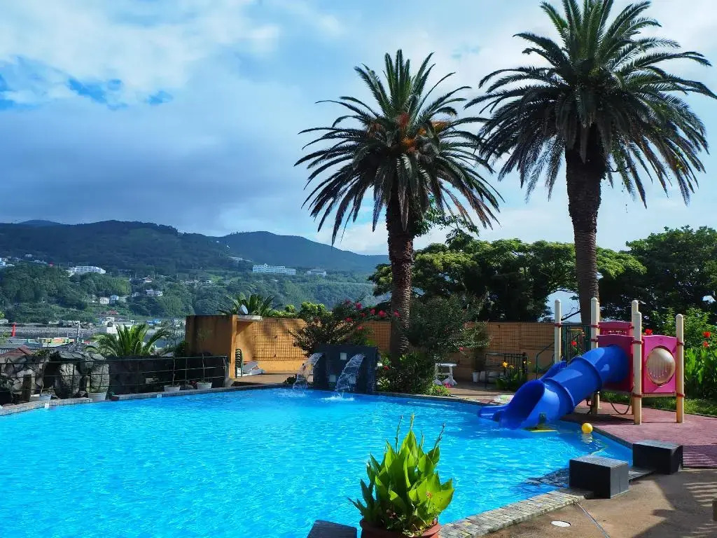 Inatori Akao Hotel