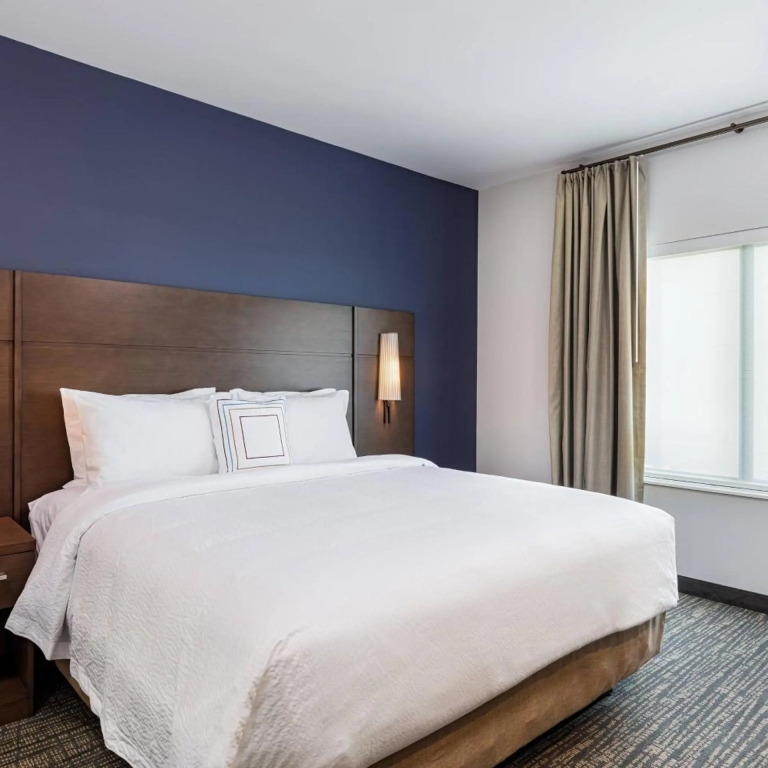 Residence Inn Riverside Moreno Valley