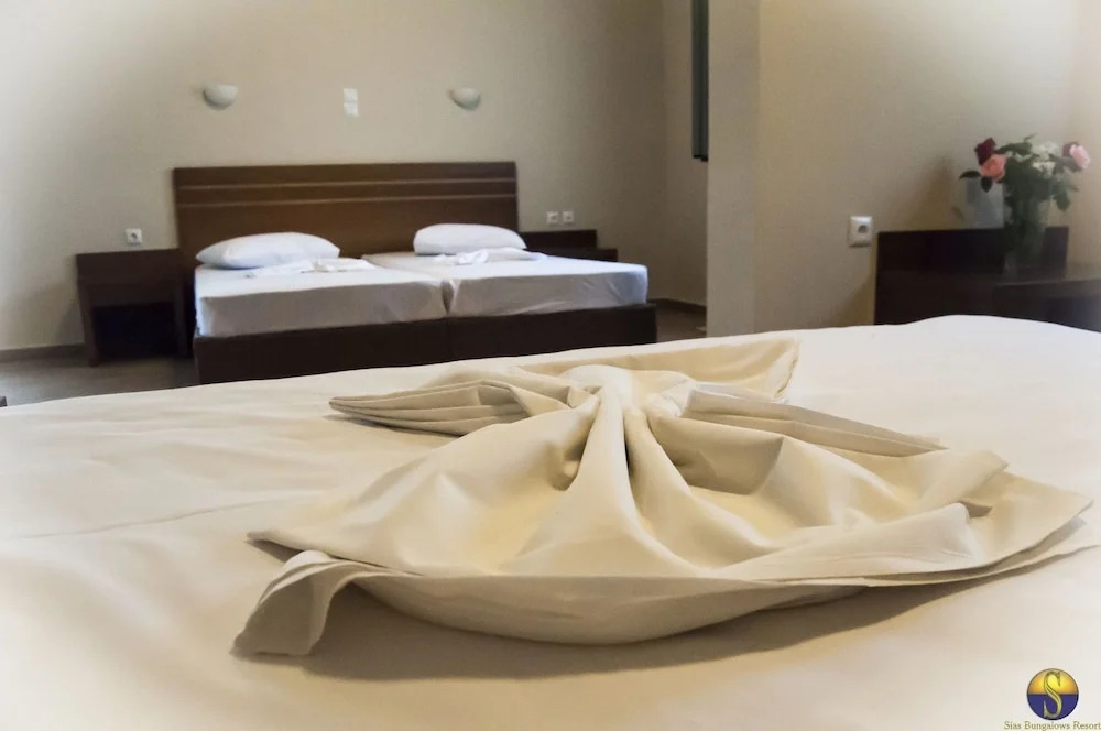 Hotel Sias Bungalows
