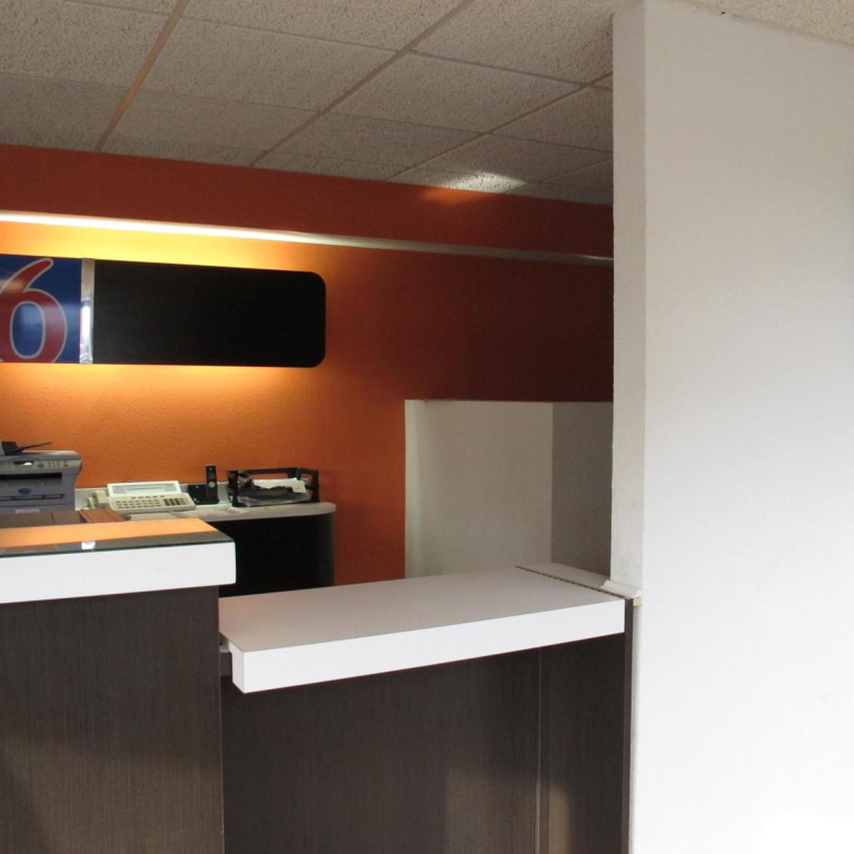 Motel 6 Baltimore MD