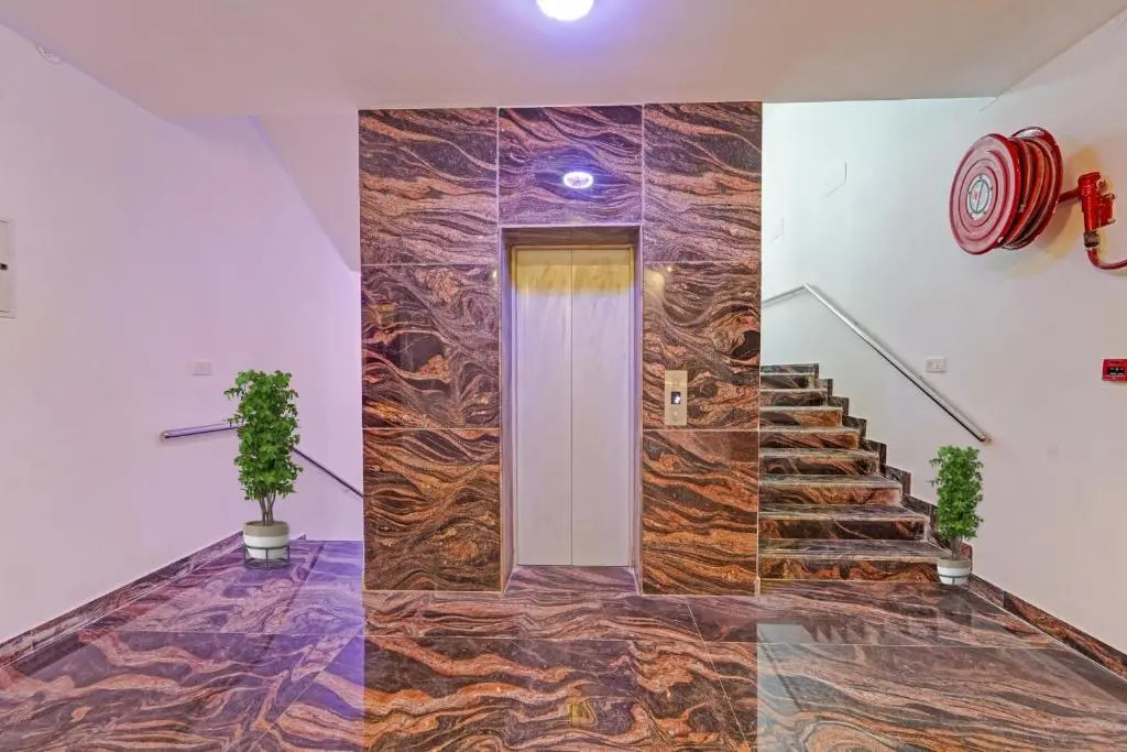 Super Townhouse ORCHID RESIDENCY Near T.Nagar