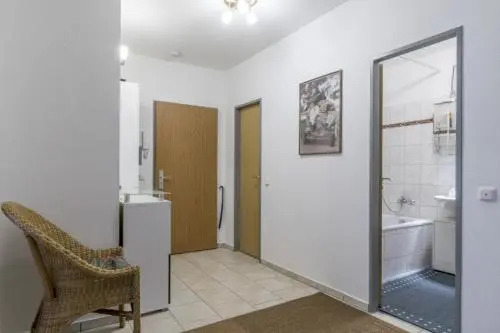 Private Apartment