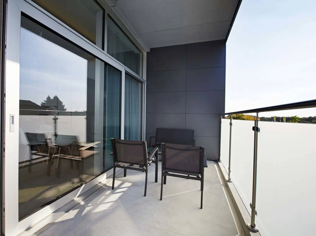 Living Suites