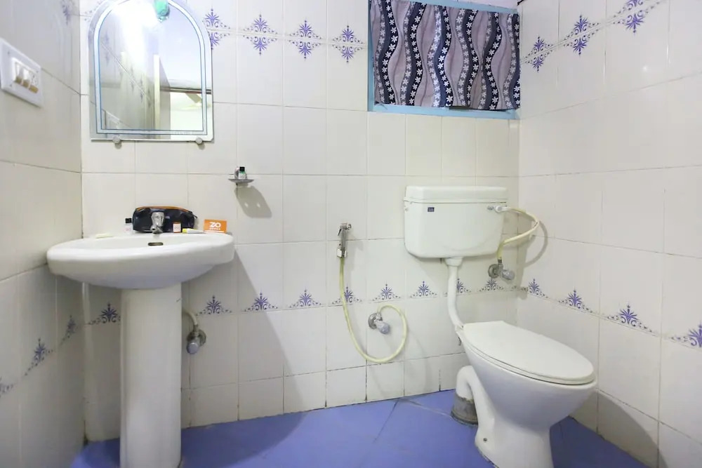 ZO Rooms Rajajinagar 5th Block